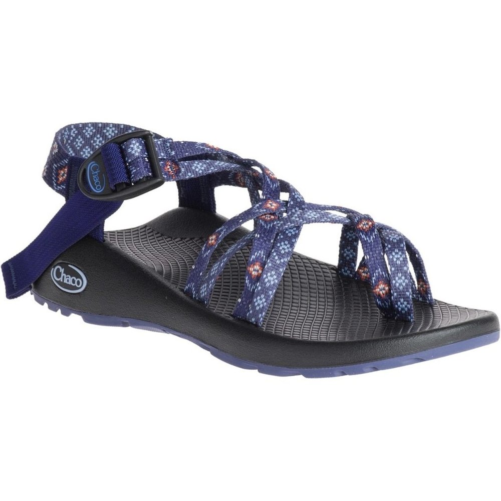 Chacos ZX2 wink blue (women size 7)